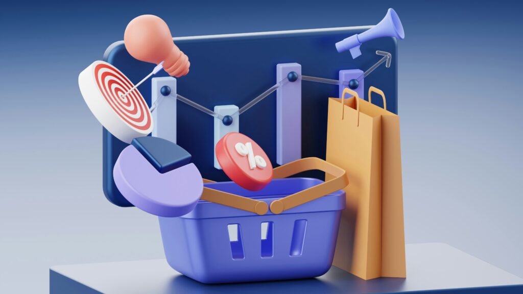 WooCommerce online store setup